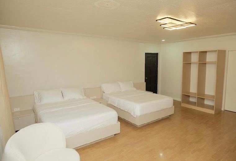 Honey Suite Room Inside Bee Cafe Cebu At Ayala Area Extérieur photo