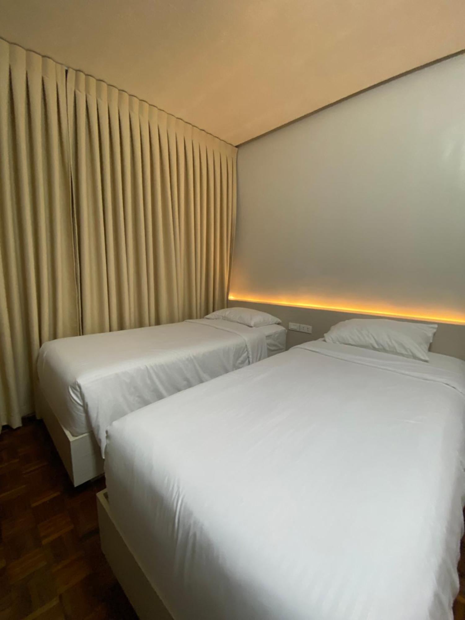 Honey Suite Room Inside Bee Cafe Cebu At Ayala Area Extérieur photo